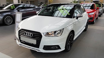 Vehicle image MAZDA CX-80 3.3 D Takumi Plus