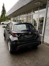 Vehicle image FIAT 600 La Prima