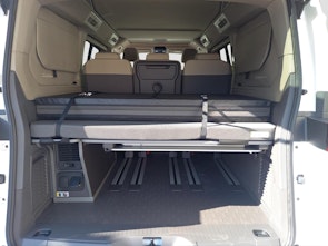 Vehicle image TOYOTA C-HR 2.0 HEV Trend 4x4